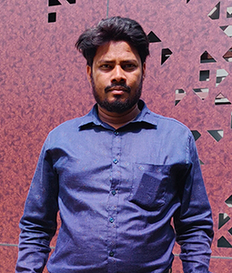 team member