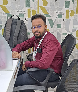 team member