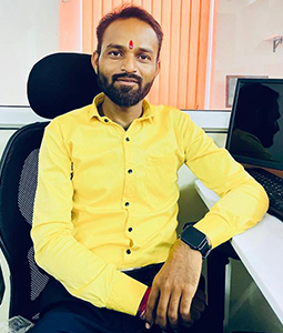 team member