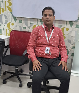 team member